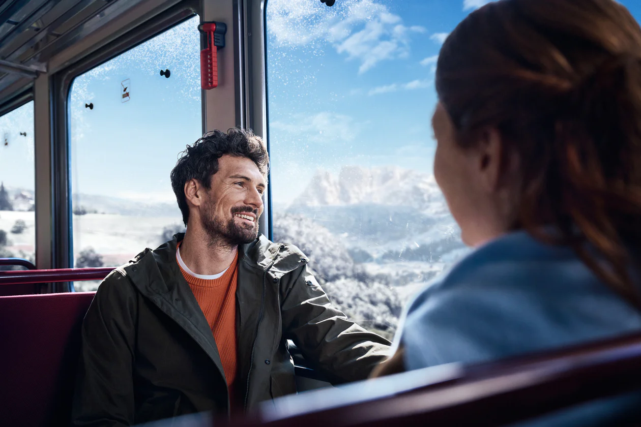 Mobilität vor Ort