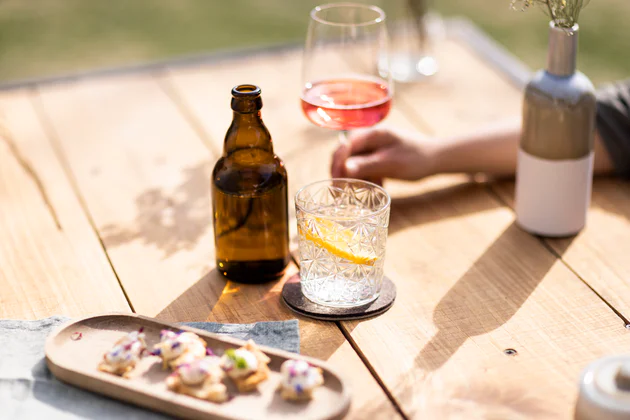 Cider with the Quality Seal South Tyrol