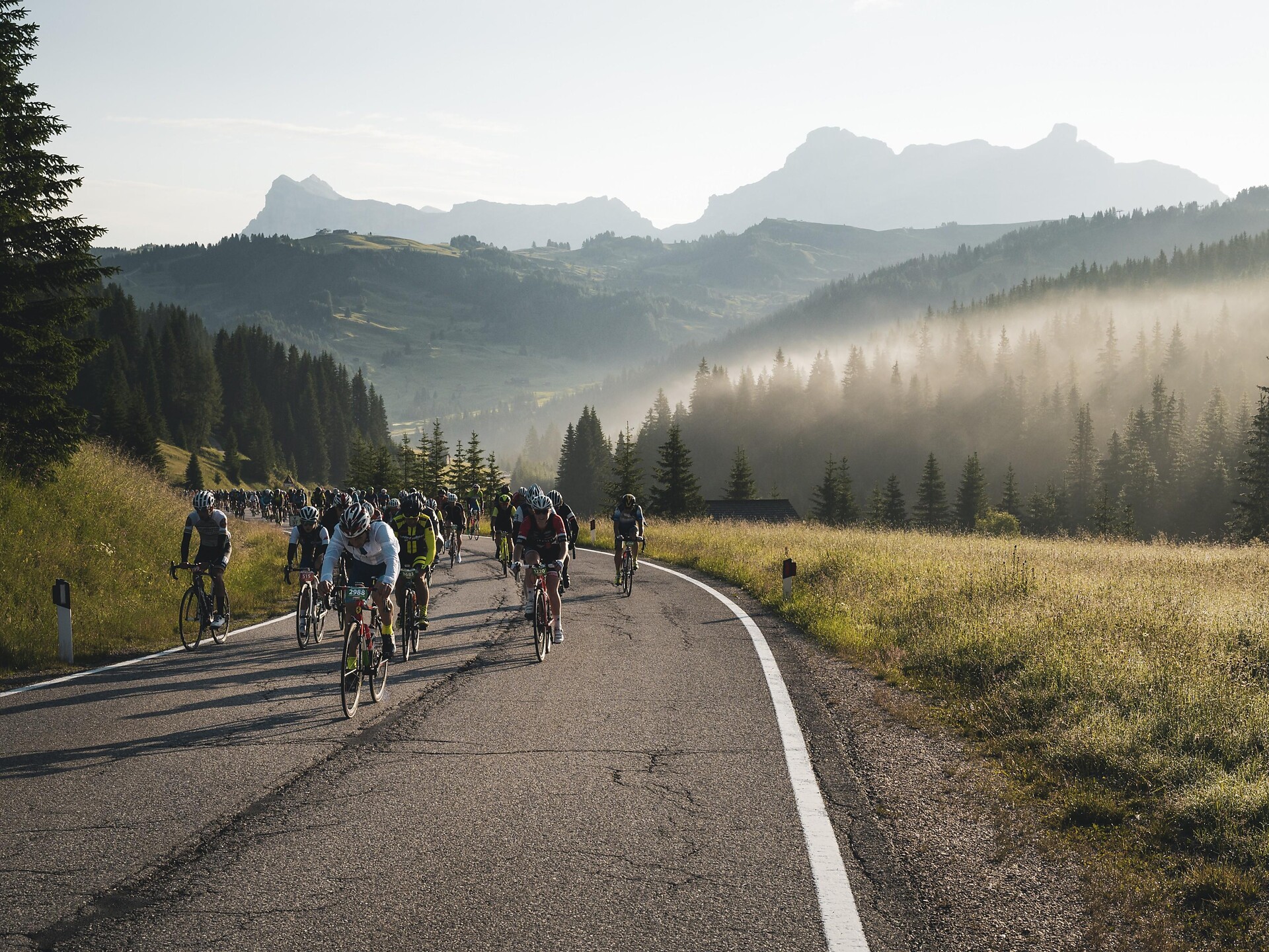 38. Maratona dles Dolomites – Enel: LÜM - Dolomitenregion Alta Badia - #2 - suedtirol.info