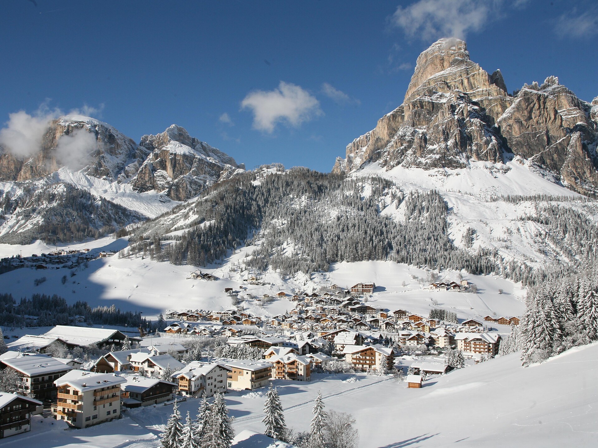 Corvara